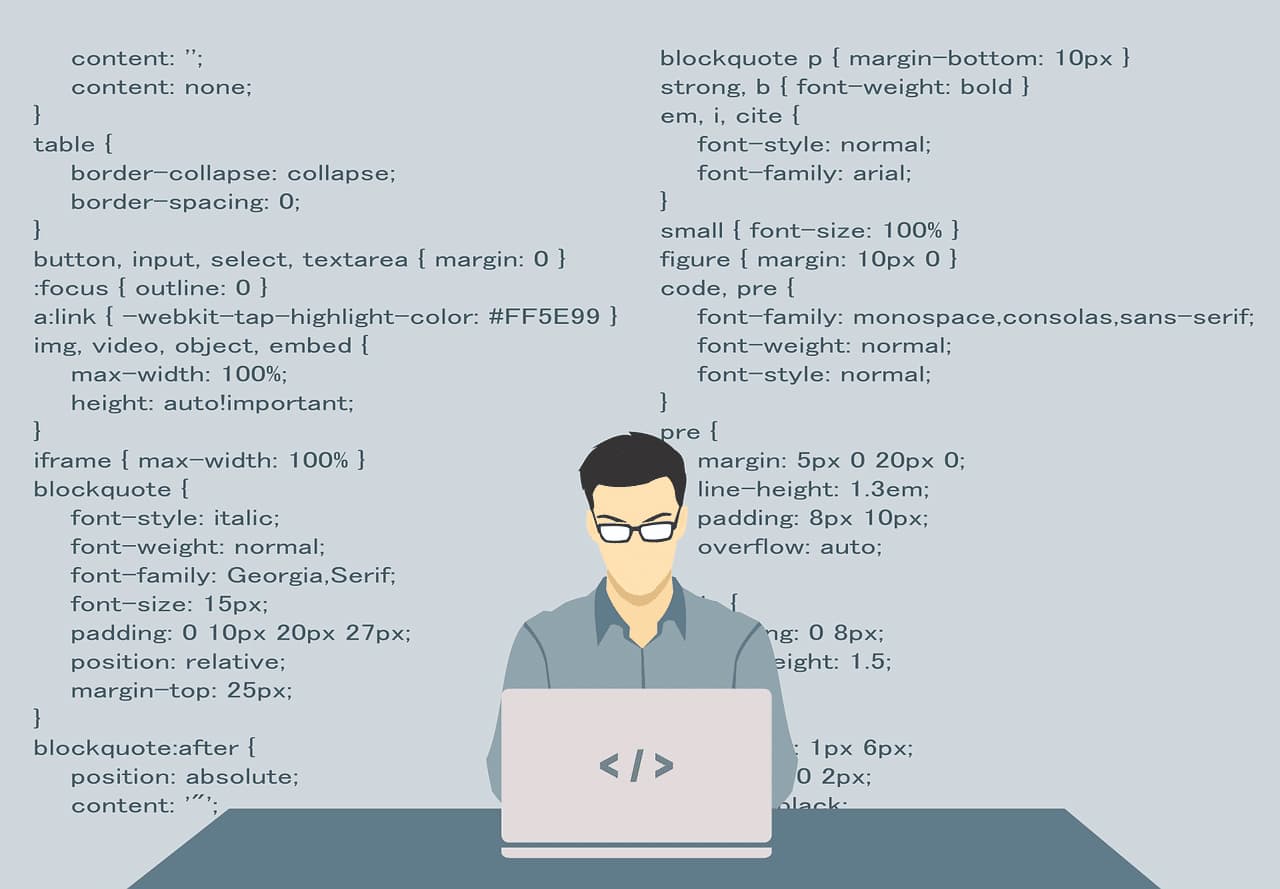 Chi è il webmaster