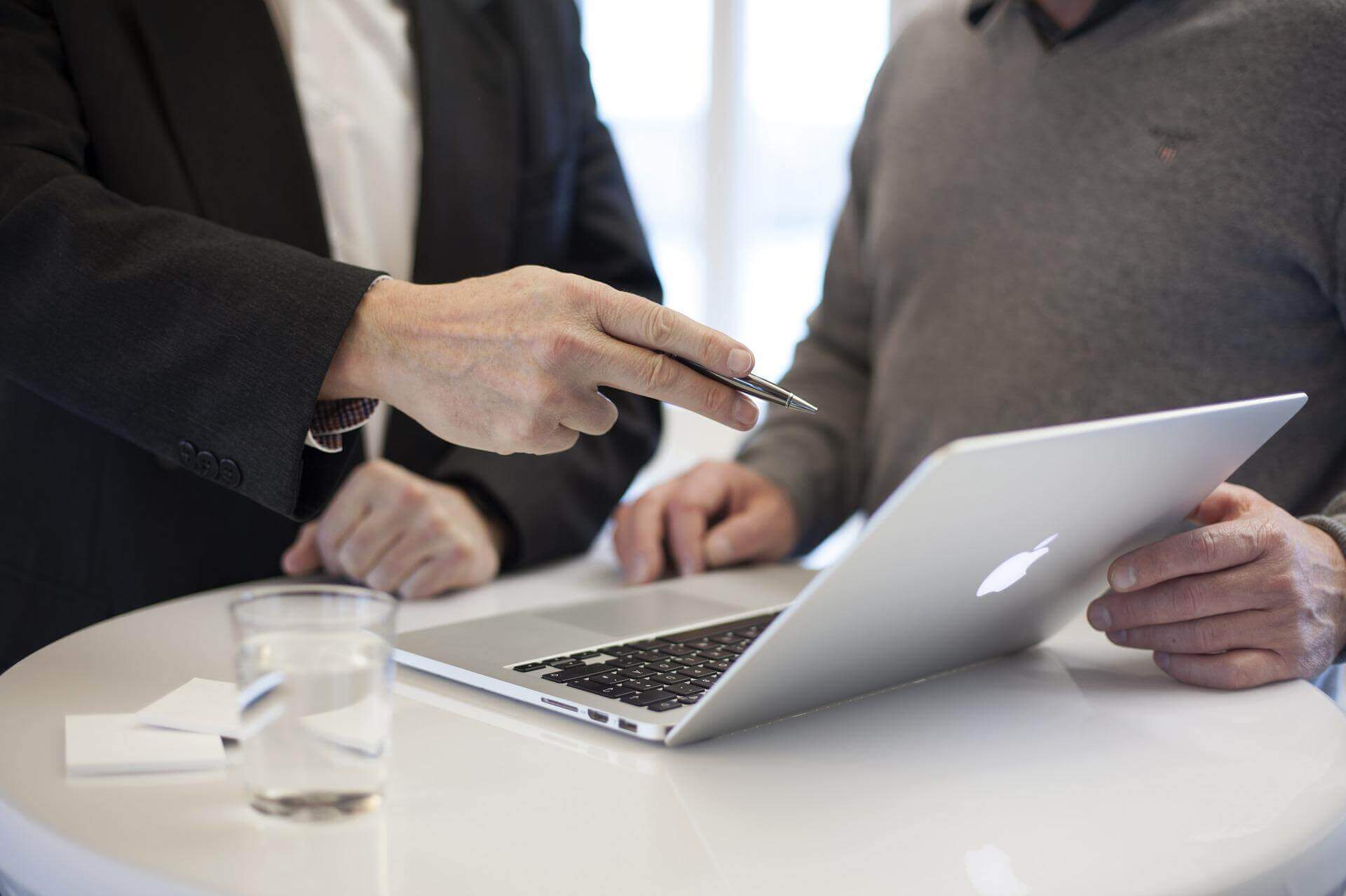 Il consulente SAP