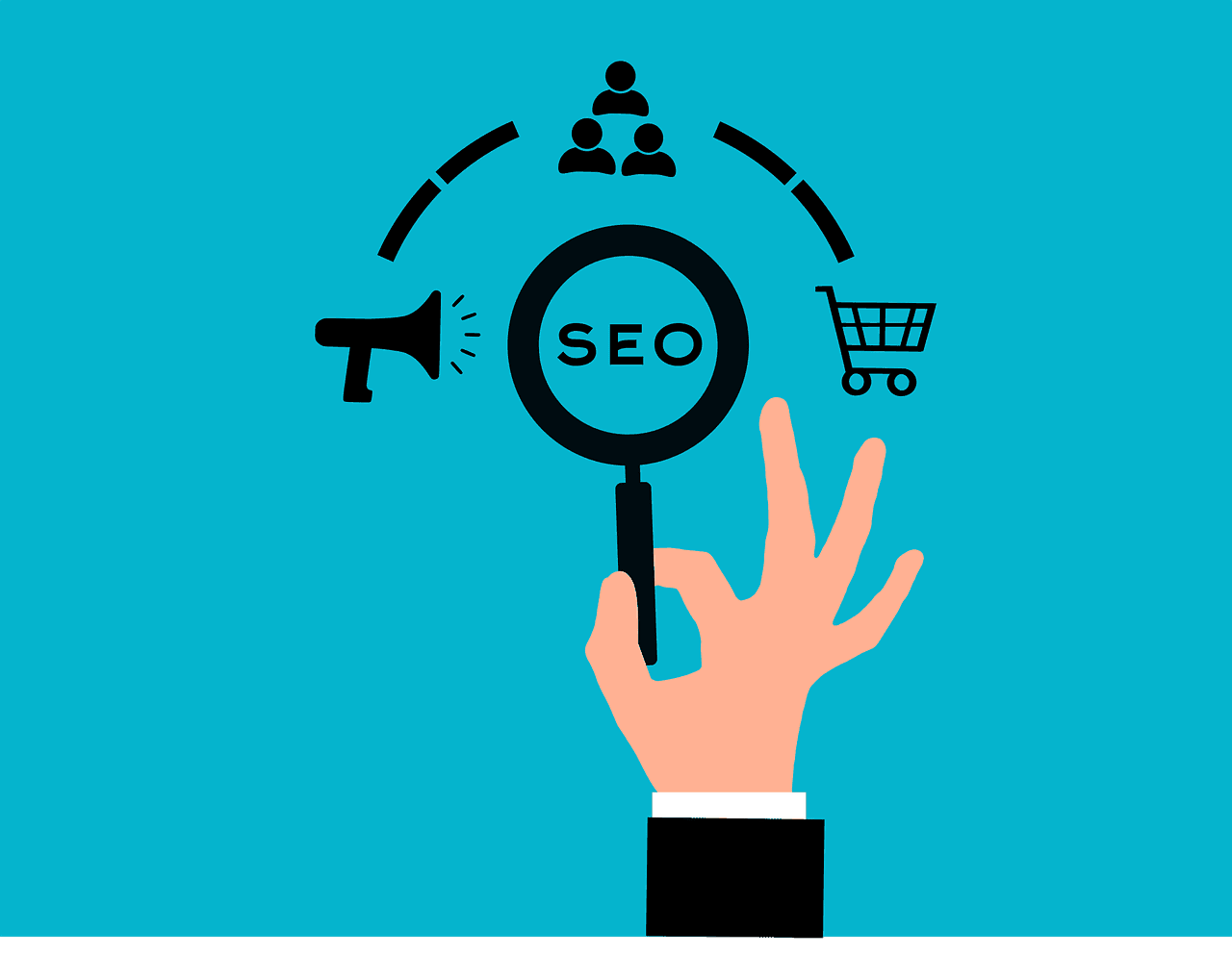 diventare seo