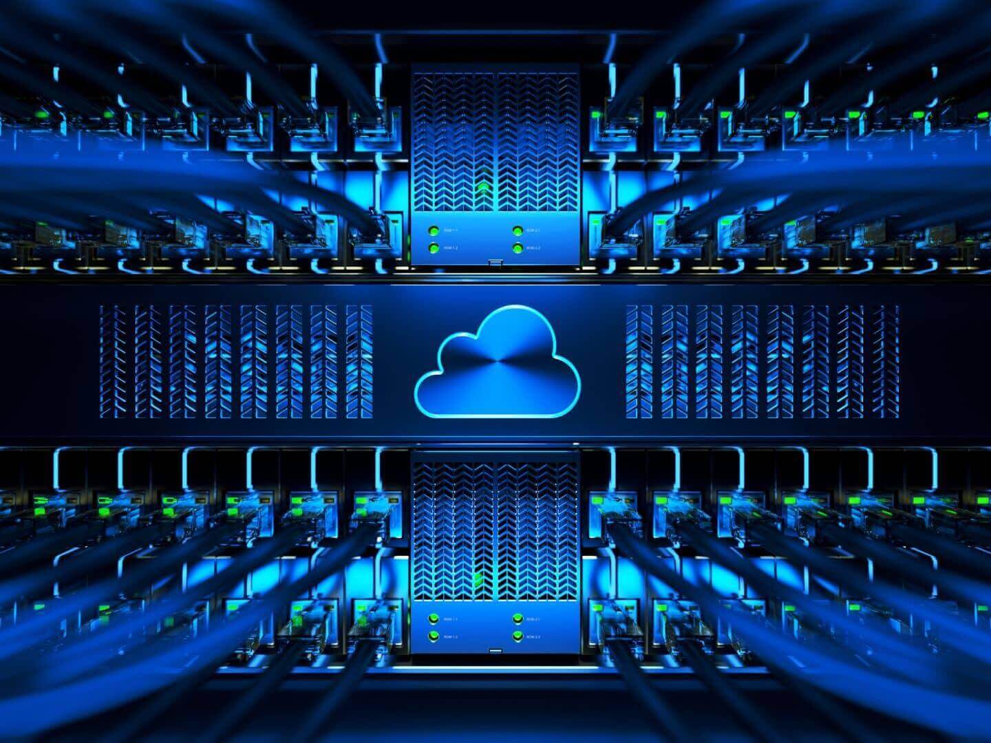 Noleggio Server Dedicati e VPS