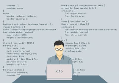 Chi è il webmaster