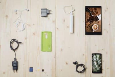 accessori per tablet