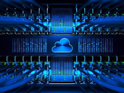 Noleggio Server Dedicati e VPS