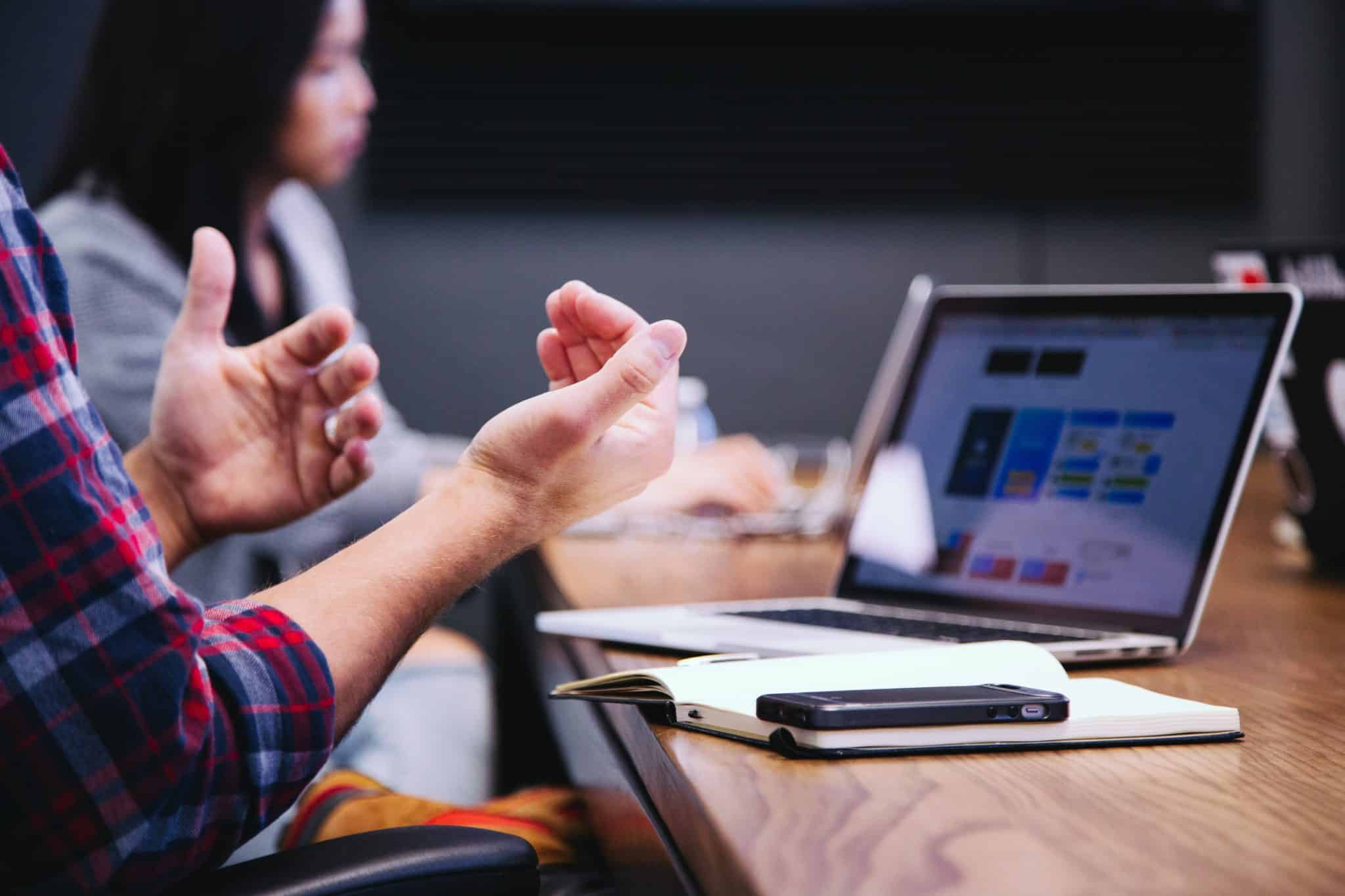 Cos'è la consulenza informatica