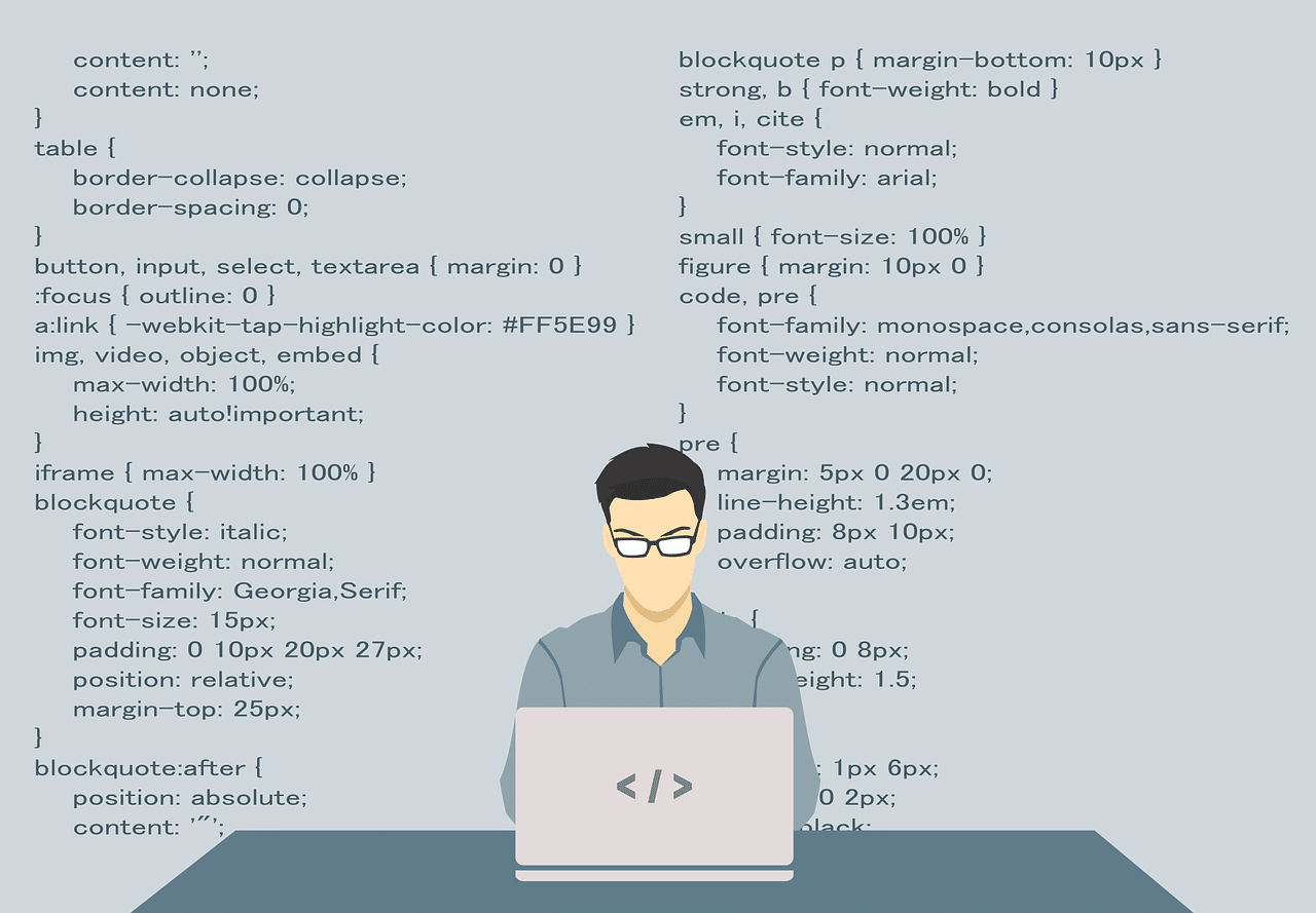 Chi è il webmaster