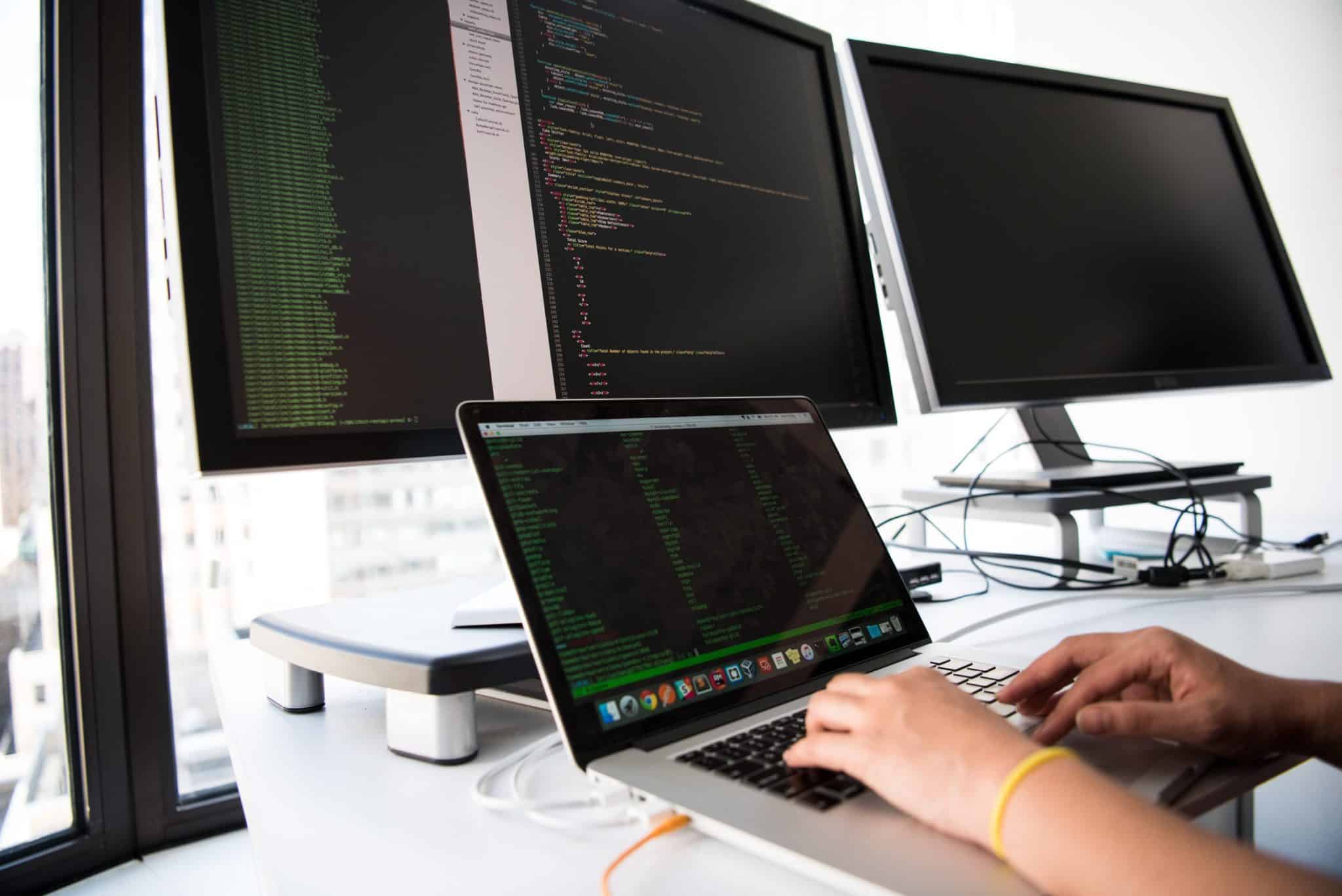 chi è il software developer
