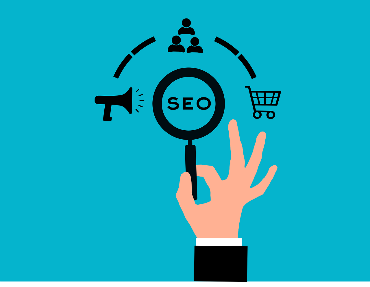 diventare seo