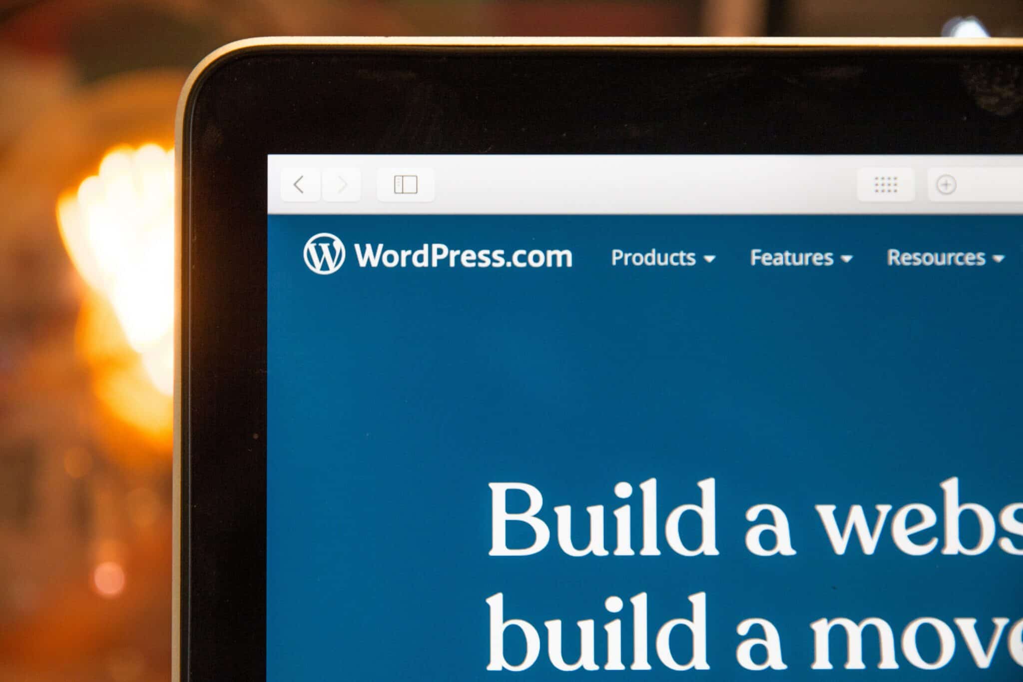 Assistenza WordPress