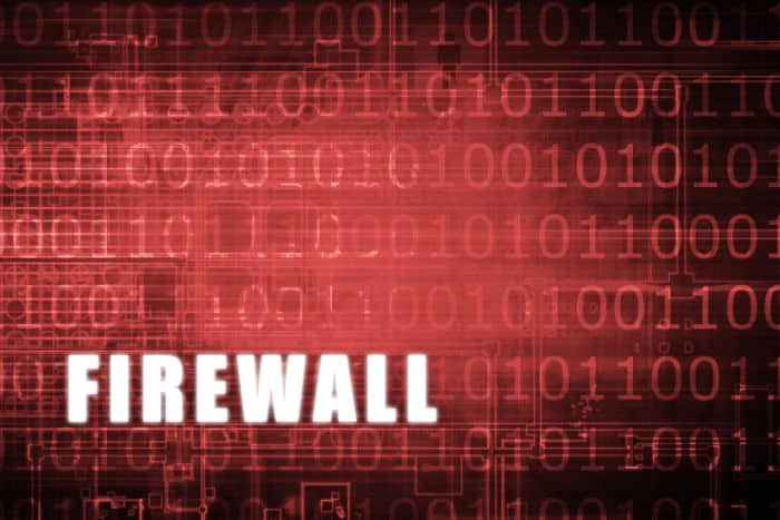 installare firewall linux