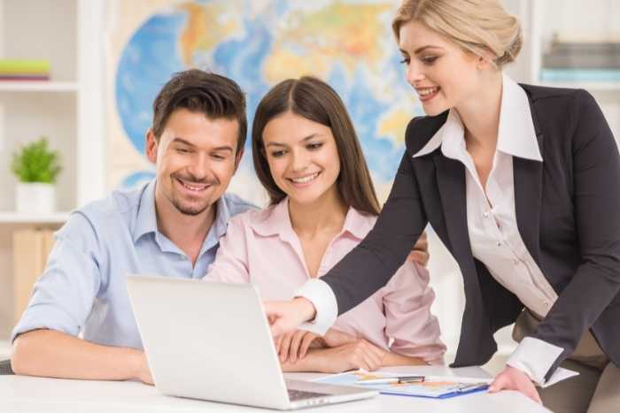 web agency